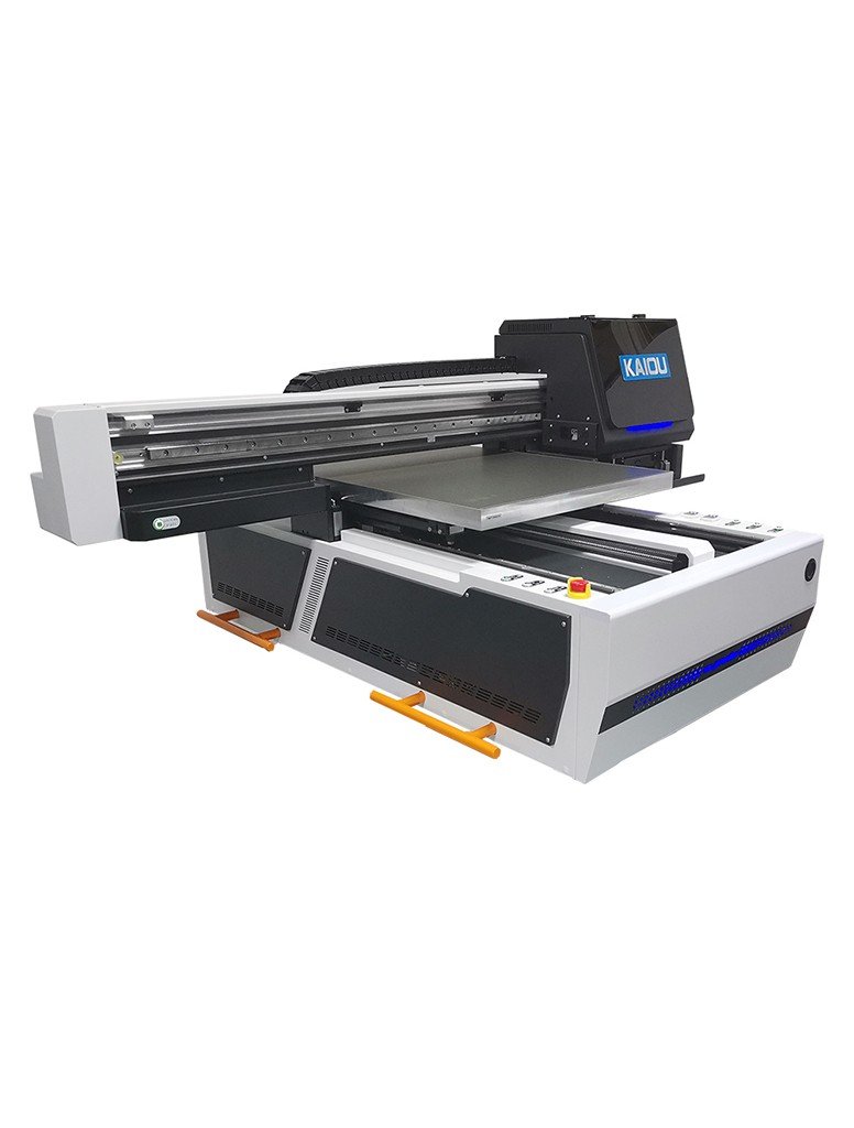 6090 UV Printer on Promotion September 2024