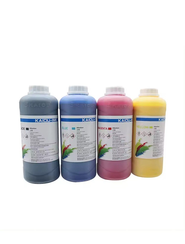 Eco solvent ink on Promotion September 2024