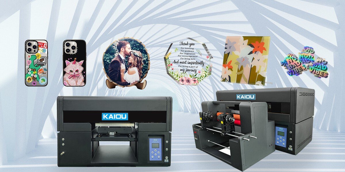 Why Small Printers Like KO-3040 Are in High Demand